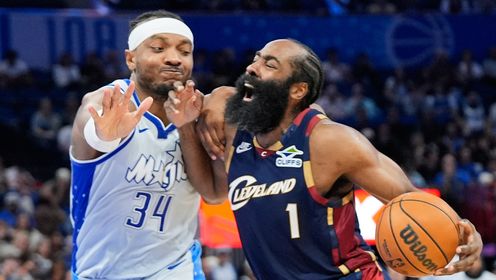 NBA录像