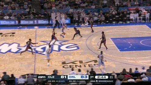 NBA赛程