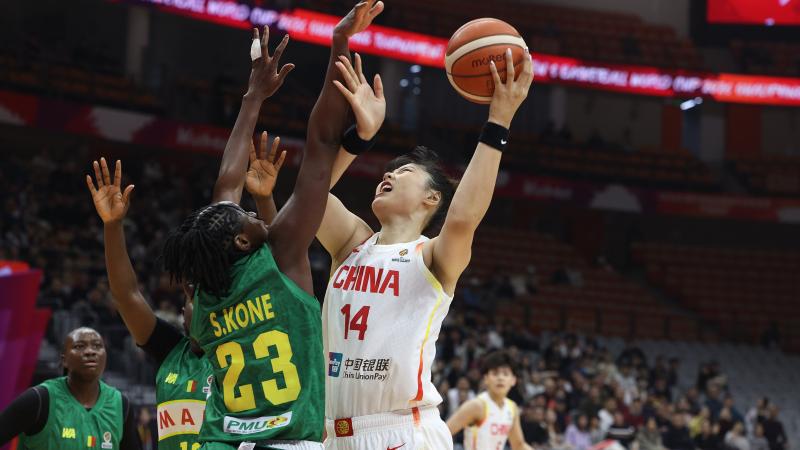 NBA直播
