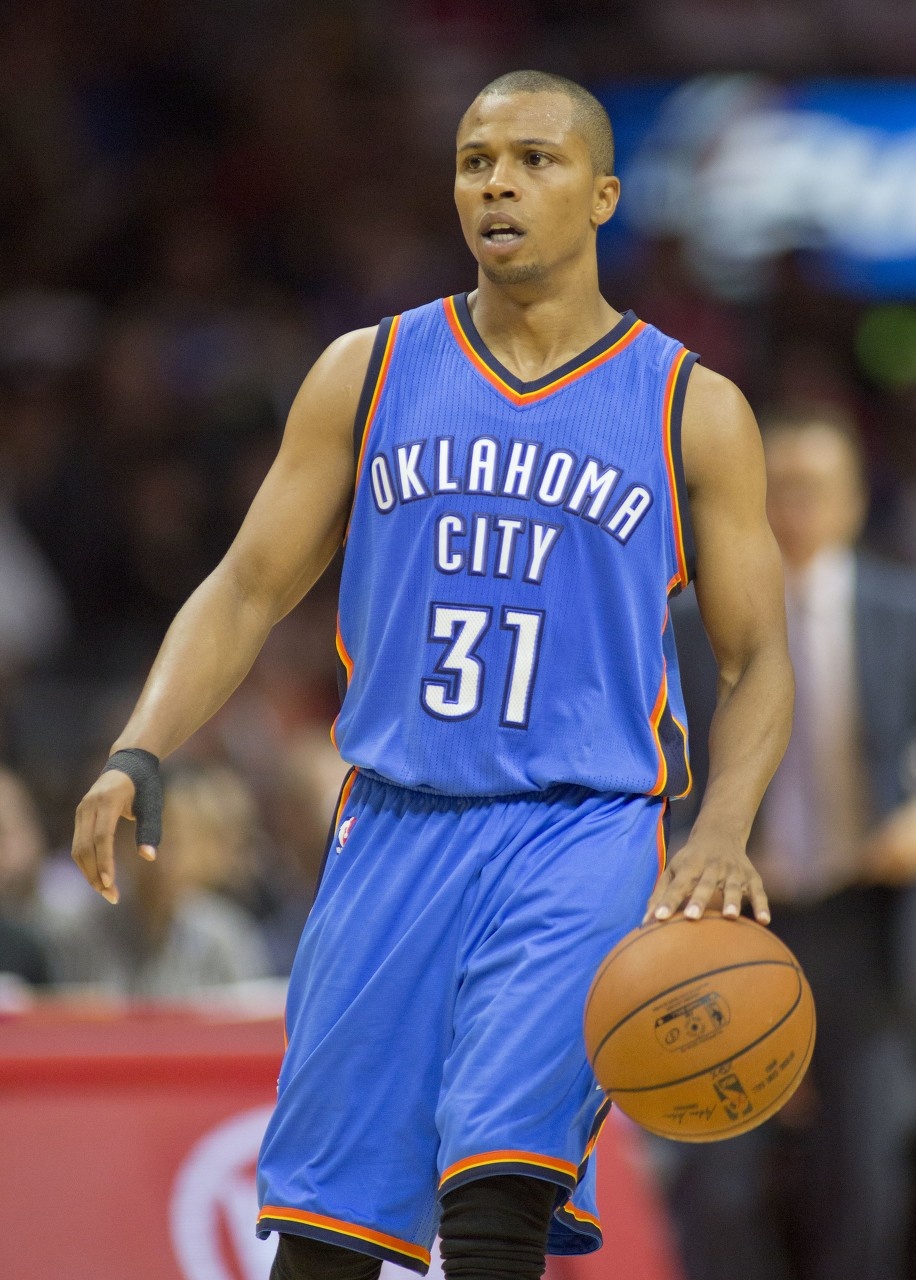 路威:看到特尔费尔被选中 我第一次觉得自己也能从高中直接进NBA