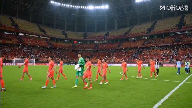 已3-0最弱对手马尔代夫!国足9月27日将战世界杯参赛队新西兰