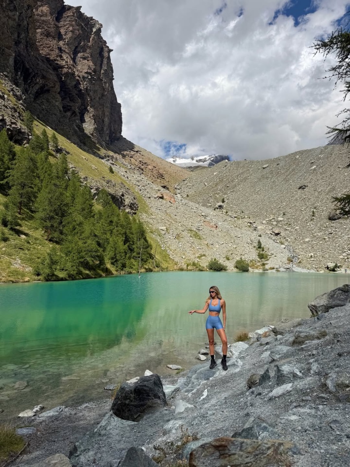 【小吧社交秀】哈兰德性感自拍 胡梅尔斯女友多图欣赏 【小吧社交秀】哈兰德性感自拍 胡梅尔斯女友多图欣赏